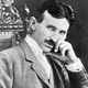 Nikola Tesla (Public Domain)